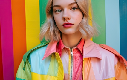 Bảng mã chủ đạo cho website