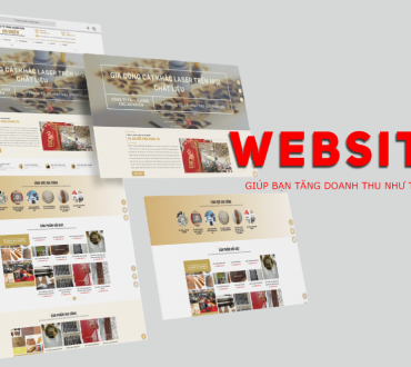 Thiết Kế Website 