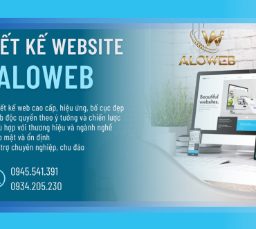 Thiết Kế Website