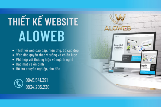 Thiết Kế Website