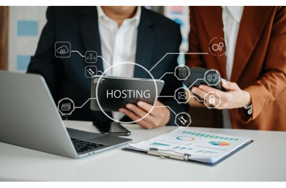 Bảng giá hosting