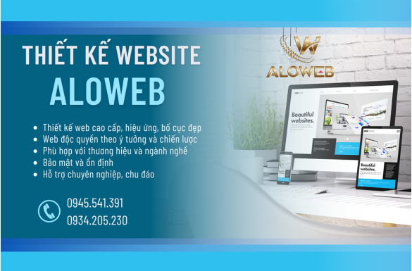 Thiết Kế Website